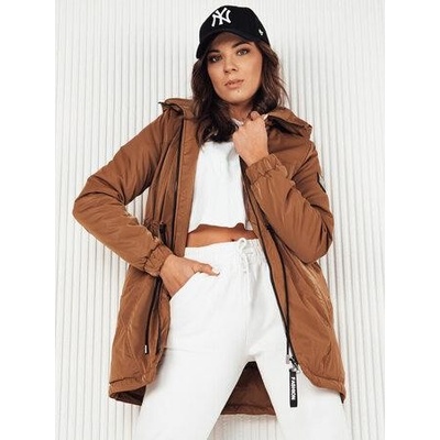 Dstreet Henry TY4105 camel
