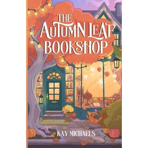 The Autumn Leaf Bookshop (2025)