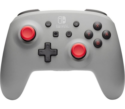 PowerA Wireless Controller Nintendo Switch NSGP0308-01