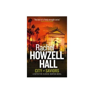 City of Saviours | Rachel Howzell Hall (ISBN: 9781783296767)