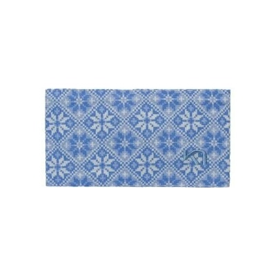Kari Traa Rose Headband modrá