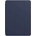 Apple Smart Folio - оригиналнен калъф за iPad Air 4 (2020) (тъмносин)