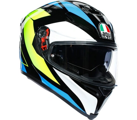AGV K5 S Multi-Core
