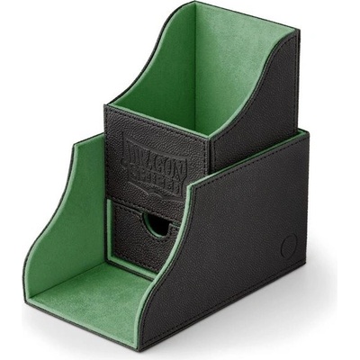 Dragon Shield Super Nest Box Green