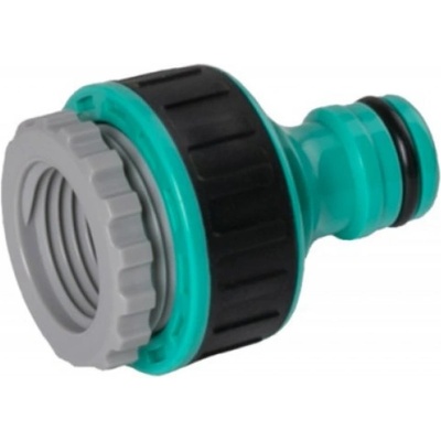 adaptér s vnútorným závitom 3/4"+1" AQUATIC FESTA