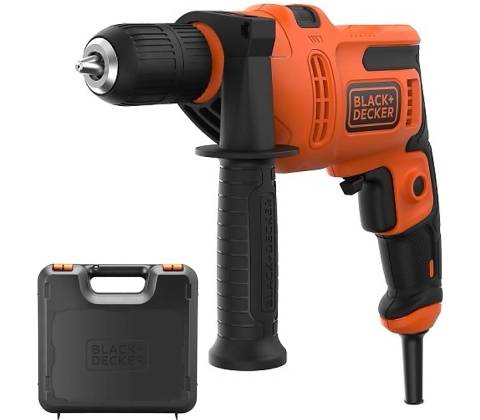 Black & Decker BEH200K