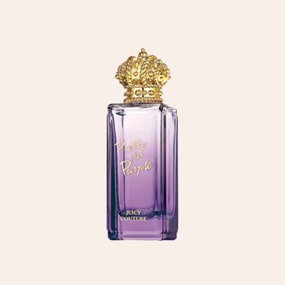 Juicy Couture Pretty in Purple toaletní voda dámská 75 ml