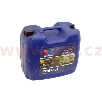 Valvoline ProFleet 10W-40 20 l