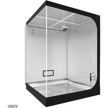 DiamondBox Silver Sl150 150x150x200cm