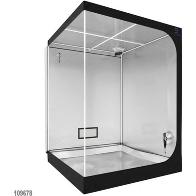 DiamondBox Silver Sl150 150x150x200cm – Zboží Dáma