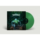 Positive Aggressive - Godslave LP