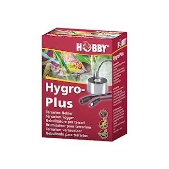 Hobby Hygro-Plus