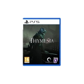 Thymesia