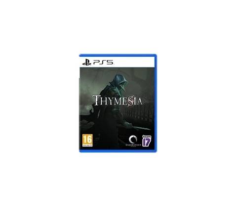 Thymesia