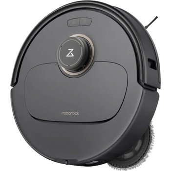 Roborock Qrevo MaxV Black