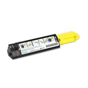 Compatible КАСЕТА ЗА DELL 3000/3000CN/3100/3100CN - High capacity - Yellow - U. T. - 100DELL3000Y