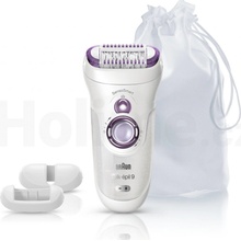 Braun Silk-épil 9 9-700