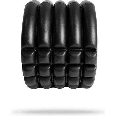 GymBeam Фитнес ролер Mini Black