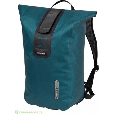 Ortlieb Velocity ps petrolejová 17 l