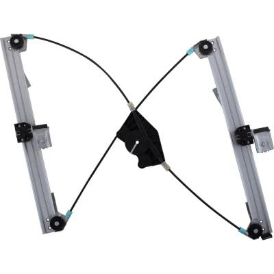 Mechanizmus zdvíhania okna VALEO 850581