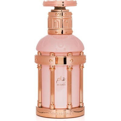 Paris Corner Reham Rose Petals parfémovaná voda unisex 100 ml