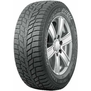Image 1 of Nokian Snowproof C 195/75 R16C 110/108R