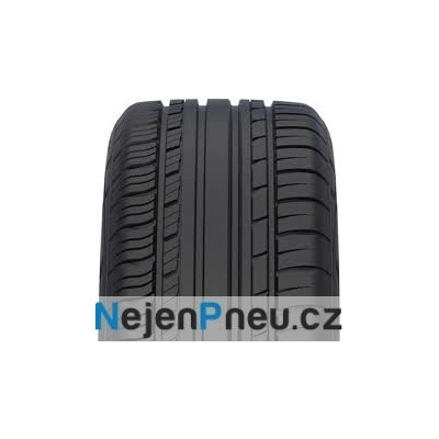 Federal Couragia F/X 235/60 R18 107V