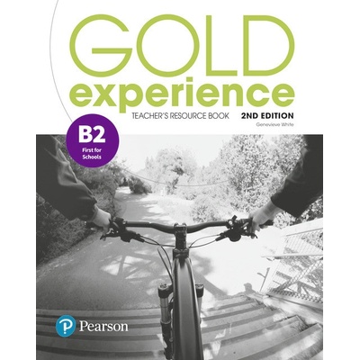 Gold Experience 2nd Edition B2 Teacher's Resource Book