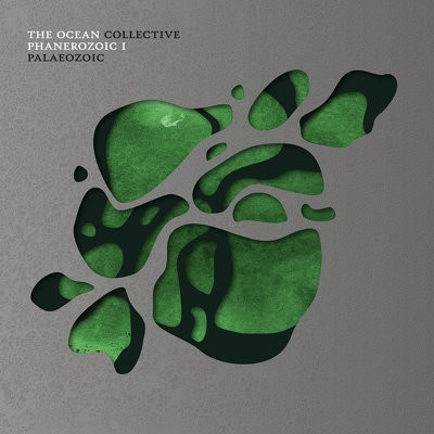 OCEAN: PHANEROZOIC I: PALAEOZOIC LP