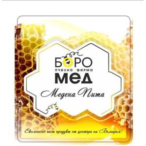  Медена пита (1006)