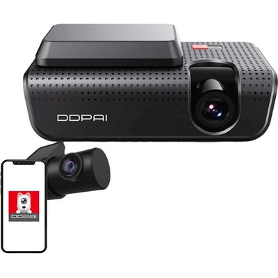 DDPAI X5 Pro