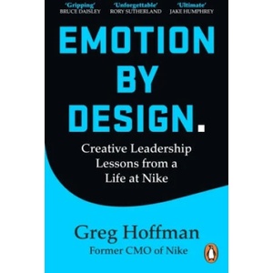 Emotion by Design | Greg Hoffman (ISBN: 9781847943569)