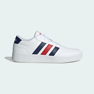 adidas Breaknet 3.0 bílá