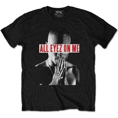 2Pac Eyez On Me Black M Риза (2PACTS04MB02)