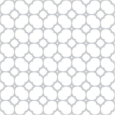 D-C-Home Classic 274-5060 30,5 cm x 30,5 cm sivý ornament 1 m²
