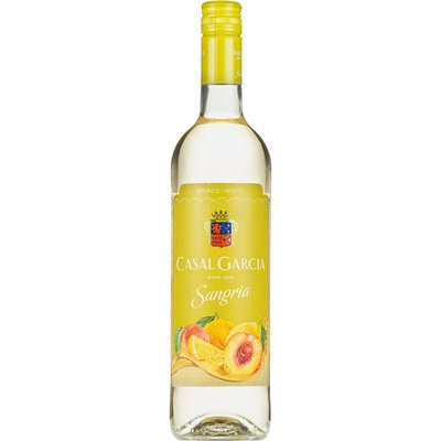 Casal Garcia Sangria White 7.5% 0,75 l (čistá fľaša)