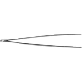 Celimed Pinzeta 19-0280 anatom. 25 cm rovná