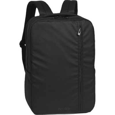 BestWay Sleek černá 16 l