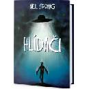Hlídači