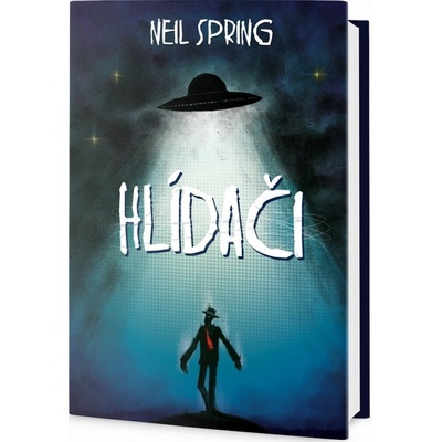 Hlídači