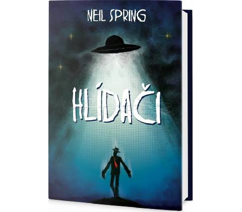 Hlídači