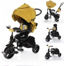 Zopa Citi Trike Curry Yellow