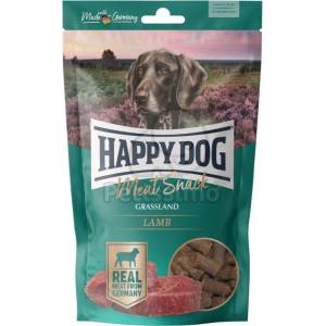 Happy Dog Meat Snack Grassland 75 г