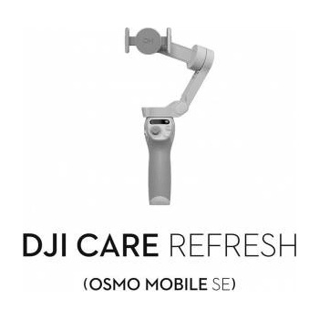 DJI Care Refresh DJI Osmo Mobile SE - electronic code