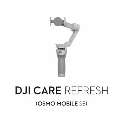 DJI Care Refresh DJI Osmo Mobile SE - electronic code