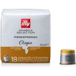 Illy Кафе капсули ILLY iperEspresso Arabica Selection Етиопия - 18 броя (ILLY ETIOPIA)