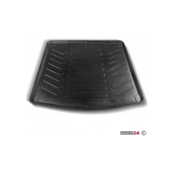 Rizline Стелка за багажник RizLine съвместимa с Skoda Kamiq (2019+)