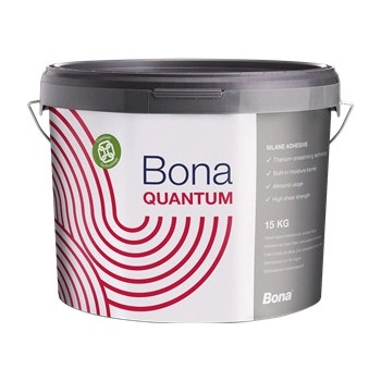 Bona Quantum T 15 kg