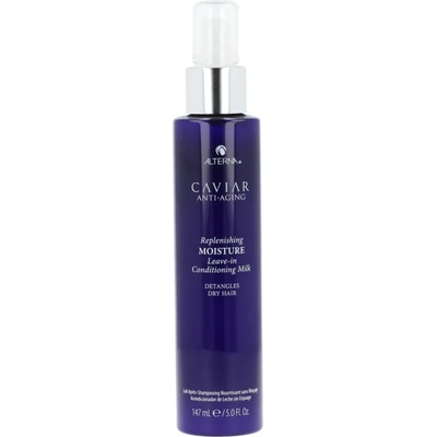 Alterna Caviar Replenishing Moisture Leave-in Conditioning Milk 147 ml