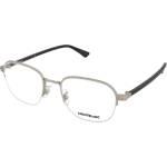 Mont Blanc Диоптрични очила Montblanc MB0341O 001 - leshti